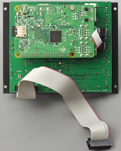 various-QU-Bit Nebulae version 2 module